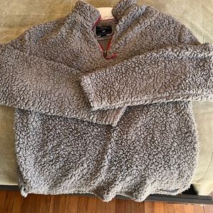 Southern Marsh pull over